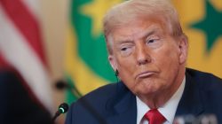 Iranian Official Claims Trump Targeted by Drone at Mar-a-Lago