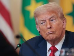 Iranian Official Claims Trump Targeted by Drone at Mar-a-Lago Iranian Official Claims Trump Targeted by Drone at Mar-a-Lago