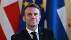 France and UK Boost Peacekeeping Forces for Ukraine – Macron