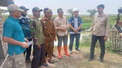Perum Jasa Tirta II dan Pemkab Subang Tertibkan Bangunan Liar dan Normalisasi Saluran