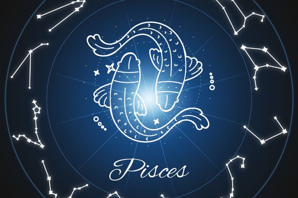 5 Zodiak Penuh Rendah Hati dan Tenang