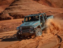 Tested the Nissan Frontier and Jeep Gladiator Back-to-Back – My Unfiltered Take Tested the Nissan Frontier and Jeep Gladiator Back-to-Back – My Unfiltered Take