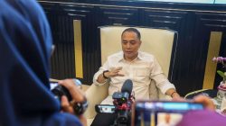 Tujuh Tujuan Pembangunan Surabaya 2025-2029: Mulai dari Kemiskinan hingga Pertumbuhan Ekonomi