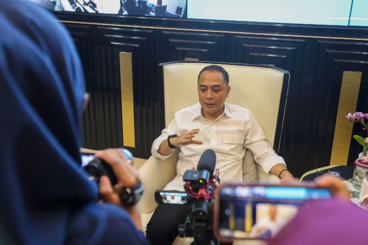 Tujuh Tujuan Pembangunan Surabaya 2025-2029: Mulai dari Kemiskinan hingga Pertumbuhan Ekonomi