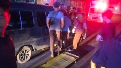 Heboh Klakson Suzuki Carry di Cirebon, Warga Syok Saat Menegur