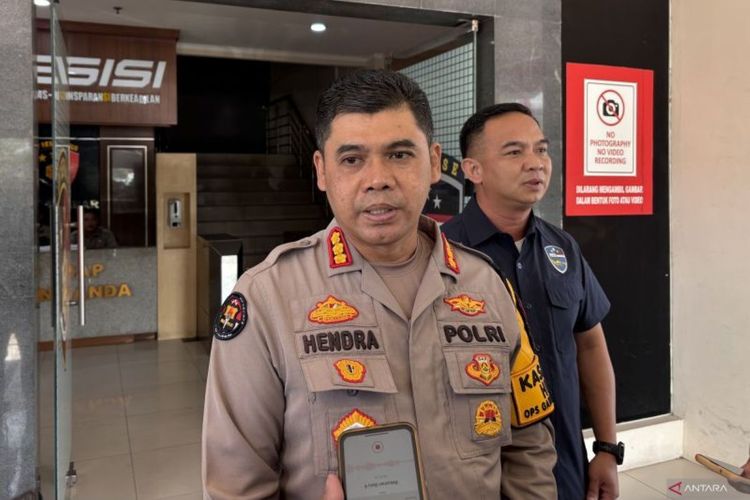 Lisa Mariana Tak Hadir dalam Pemeriksaan Polda Jabar Terkait Video Asusila
