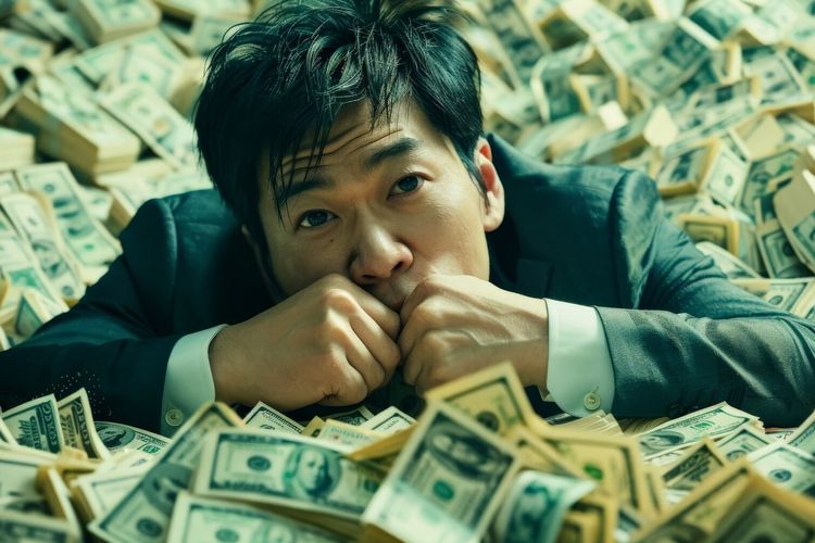 Tak Terduga! 6 Shio Ini Dikaruniai Rezeki Besar, Tiba-Tiba Kaya Raya dan Disayang Dewi Keberuntungan