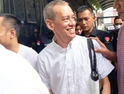 Mantan Kepala BNN Akui Fariz RM Pecandu Narkoba, Bukan Penjara Tempatnya
