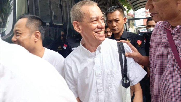 Mantan Kepala BNN Akui Fariz RM Pecandu Narkoba, Bukan Penjara Tempatnya
