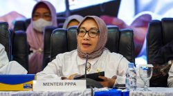 Menteri PPPA: Media Sosial Picu Kekerasan pada Perempuan dan Anak