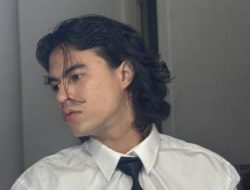 Justru Saya, Dituduh Aniaya Mantan Pacar, Michael Russell Klaim Jadi Korban, Alami Teror Psikologis Justru Saya, Dituduh Aniaya Mantan Pacar, Michael Russell Klaim Jadi Korban, Alami Teror Psikologis