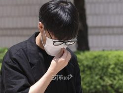 Taeil Mantan NCT Dihukum 3,5 Tahun, Ini Penyebabnya! Taeil Mantan NCT Dihukum 3,5 Tahun, Ini Penyebabnya!