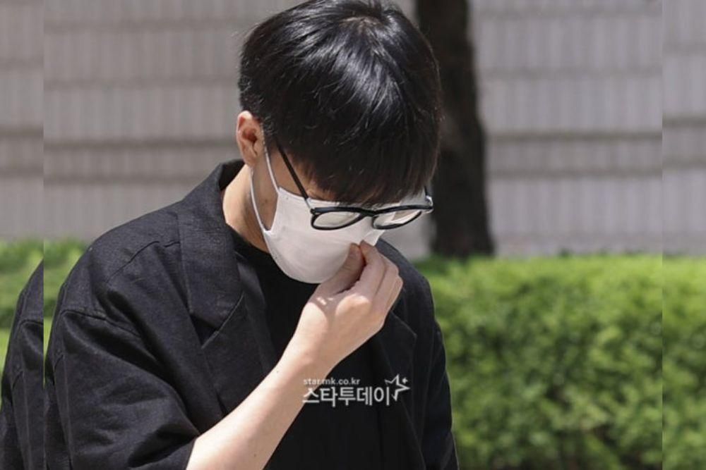 Taeil Mantan NCT Dihukum 3,5 Tahun, Ini Penyebabnya!