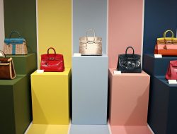 Inside the war on luxury counterfeits: Brands and authenticators fight to stay ahead Inside the war on luxury counterfeits: Brands and authenticators fight to stay ahead