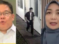 Alasan Diplomat Senior Mengucap Kematian Arya Daru Terkait Pekerjaan, Banyak Bahaya yang Mengancam