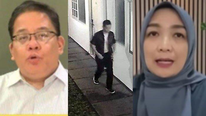 Alasan Diplomat Senior Mengucap Kematian Arya Daru Terkait Pekerjaan, Banyak Bahaya yang Mengancam
