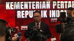 Kemhan Lakukan Audit Internal untuk Perkuat Keamanan Data
