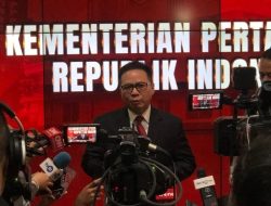 Kemhan Lakukan Audit Internal untuk Perkuat Keamanan Data Kemhan Lakukan Audit Internal untuk Perkuat Keamanan Data