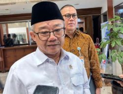 Menteri Pendidikan: Asesmen Literasi-Numerasi MPLS Bukan Ujian Kelulusan