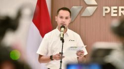 Pertamina Tanggapi Tersangka Baru Kasus Korupsi Minyak Mentah