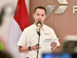 Pertamina Tanggapi Tersangka Baru Kasus Korupsi Minyak Mentah Pertamina Tanggapi Tersangka Baru Kasus Korupsi Minyak Mentah