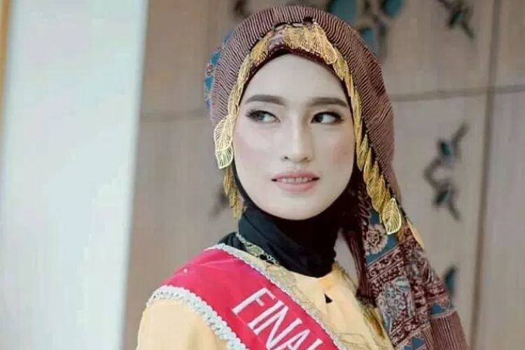 Misri Puspita Sari, Wanita Muda yang Jadi Tumpuan Keluarga dalam Kasus Pembunuhan Nurhadi