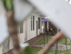 Momen Terakhir Diplomat Kemenlu Sebelum Ditemukan Tewas di Kamar Kos Momen Terakhir Diplomat Kemenlu Sebelum Ditemukan Tewas di Kamar Kos