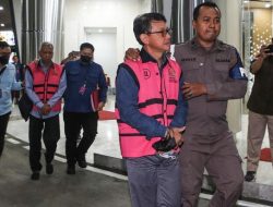 Kejagung Umumkan 9 Tersangka Baru Kasus Korupsi Minyak, Ini Pernyataan Pertamina Kejagung Umumkan 9 Tersangka Baru Kasus Korupsi Minyak, Ini Pernyataan Pertamina