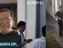 Curiga Susno Duadji, Aksi Arya Daru Terekam CCTV Buang Sampah, Termasuk Sidik Jari di Lakban Curiga Susno Duadji, Aksi Arya Daru Terekam CCTV Buang Sampah, Termasuk Sidik Jari di Lakban