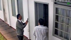 Dua Pria Temukan Jenazah Diplomat Muda di Menteng, Siapa Mereka?