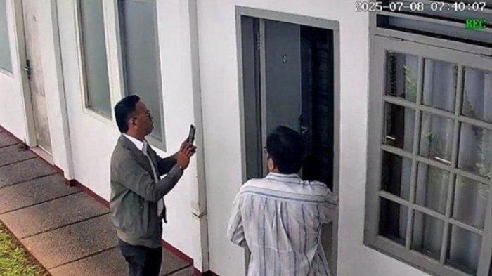 Dua Pria Temukan Jenazah Diplomat Muda di Menteng, Siapa Mereka?
