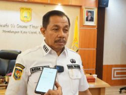 Pemkot Siap Lakukan Pendataan Wilayah Terancam Banjir