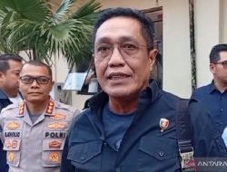 Mengapa Direktur Bareskrim Turun Tangan dalam Kasus Nurhadi? Mengapa Direktur Bareskrim Turun Tangan dalam Kasus Nurhadi?