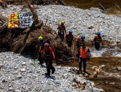 FEMA’s Future Remains in Question