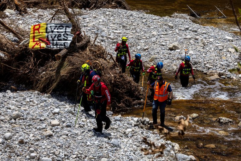 FEMA’s Future Remains in Question