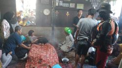 Tiga Hari Mencari, Pria Tenggelam di Sungai Komering Ditemukan