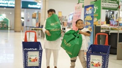 Peringatan Allah dan Rasul: Hukuman bagi yang Menganiaya Anak Yatim