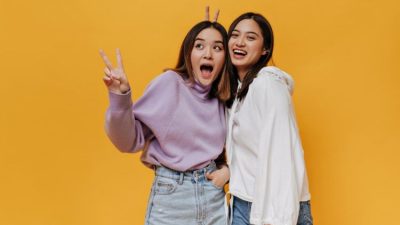5 Zodiak yang Jadi Sahabat Setia dan Penuh Pengertian