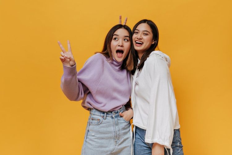 5 Zodiak yang Jadi Sahabat Setia dan Penuh Pengertian