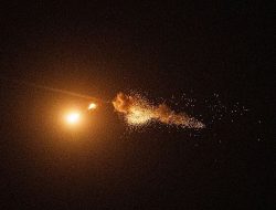 Kazakhstan Denies Ukraine Drone Attacks From Its Soil
