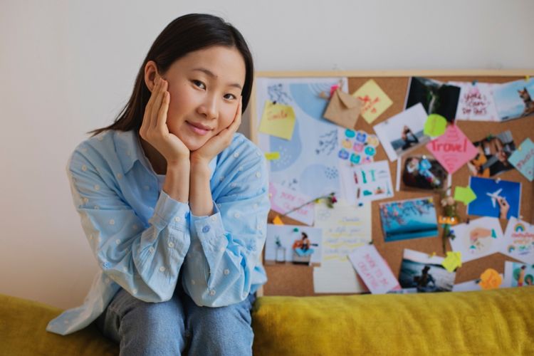 5 Cara Kuatkan Mental Seperti Batu Karang: Jadi Pria Tangguh dan Tahan Uji Mulai Hari Ini