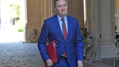 How pension cuts could boost junior doctors’ pay – and if it works