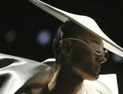 Key Moments of Paris Fashion Week