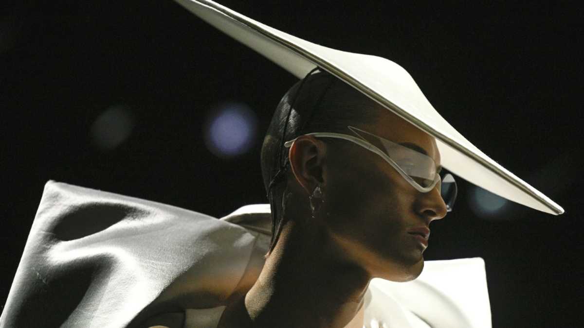 Key Moments of Paris Fashion Week