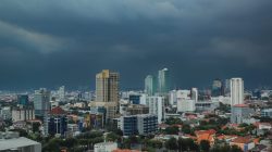 Dua Hari Tanpa Hujan, BNPB Peringatkan Cuaca Ekstrem Akhir Pekan, Terutama di Timur Indonesia
