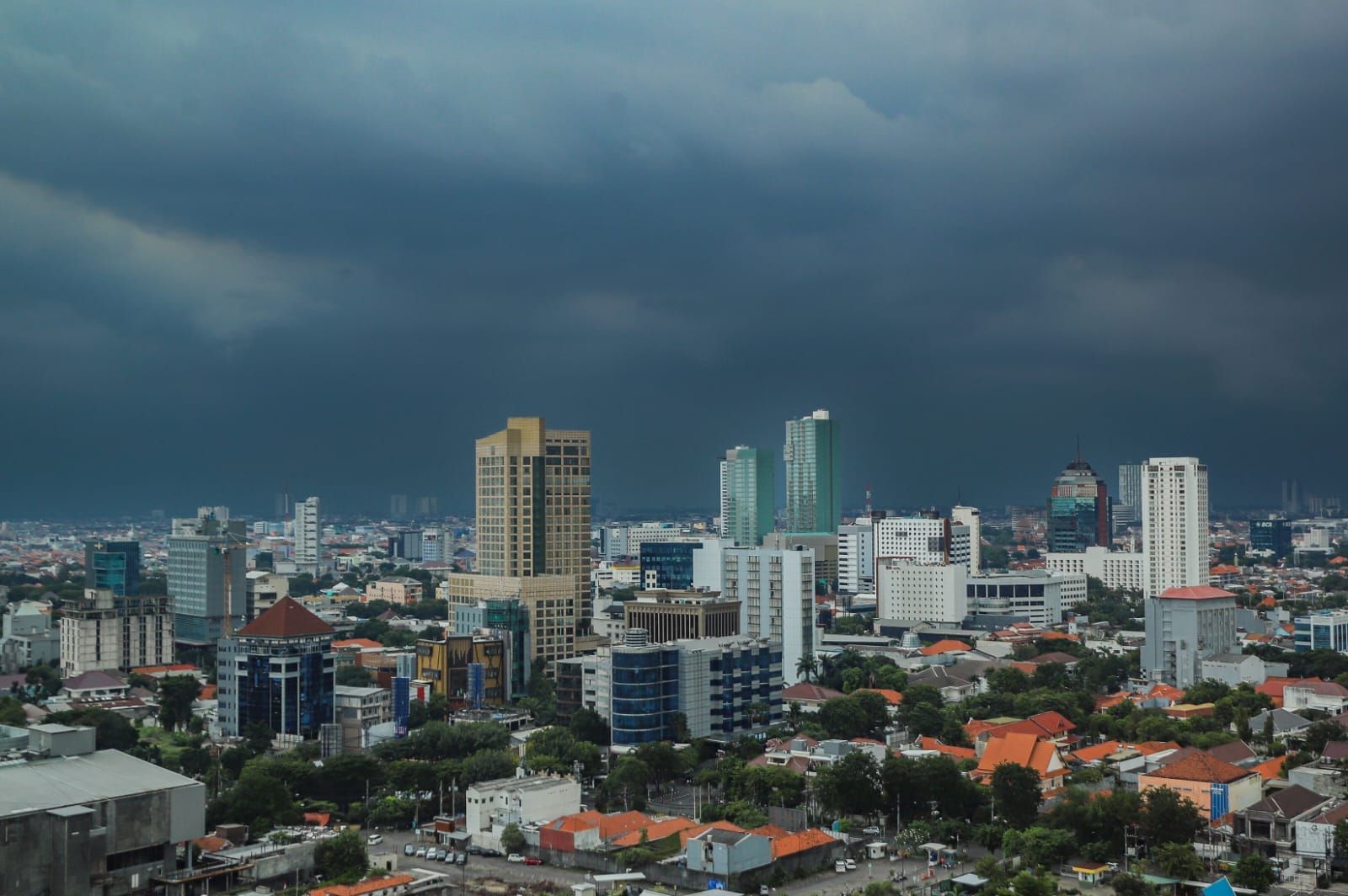 Dua Hari Tanpa Hujan, BNPB Peringatkan Cuaca Ekstrem Akhir Pekan, Terutama di Timur Indonesia
