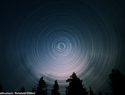 Expert Unveils Earth’s Fate if Rotation Speeds Up Expert Unveils Earth’s Fate if Rotation Speeds Up