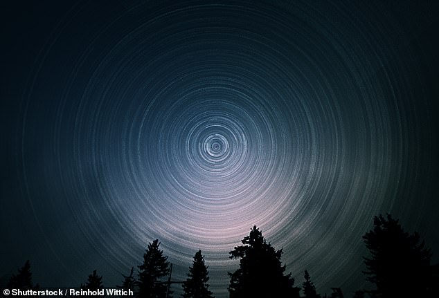 Expert Unveils Earth’s Fate if Rotation Speeds Up