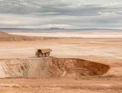 Morocco Holds World’s Largest Unconventional Uranium Reserves, Study Reveals