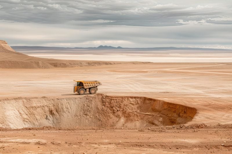 Morocco Holds World’s Largest Unconventional Uranium Reserves, Study Reveals